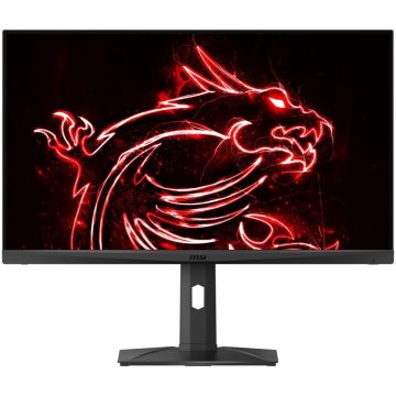   MSI Gaming MAG321QR QD/ 31.5"/ 2560x1440/ IPS, 170Hz/ 1ms/ 350cd/m2/ 1200:1/ HDMI/ DP/ USB-C/ USB/ crni