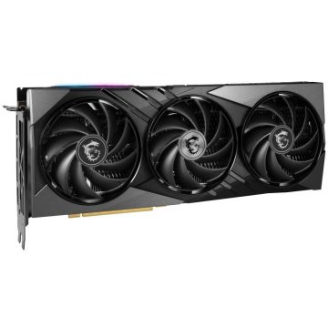   MSI GeForce RTX 4060 Ti GAMING X SLIM 16G / 16GB GDDR6 / PCI-E / 3x DP / HDMI