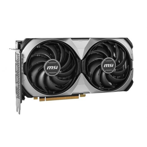 MSI GeForce RTX 4070 VENTUS 2X E 12G OC / 12GB GDDR6X / PCI-E / 3x DP / HDMI