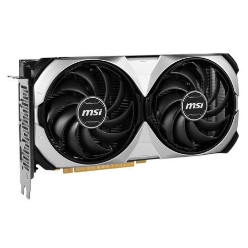 MSI GeForce RTX 4070 Ti SUPER 16G VENTUS 2X OC / 16GB GDDR6X / PCI-E / 3x DP / HDMI