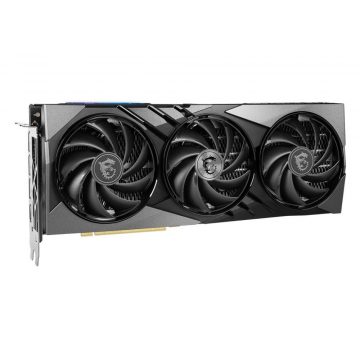   MSI GeForce RTX 4070 Ti SUPER 16G GAMING X SLIM / 16GB GDDR6X / PCI-E / 3x DP / HDMI