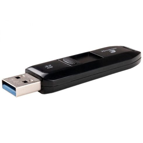 PATRIOT Xporter 3 32GB / USB 3.2 Gen 1 / klizni / plastični / crni