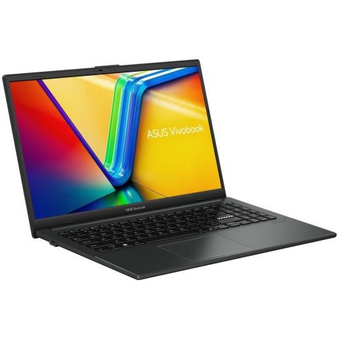 ASUS Vivobook Go 15/ i3-N305/ 8GB DDR4/ 512GB SSD/ Intel UHD/ 15.6" FHD, mat/ W11H/ crni