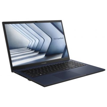   ASUS ExpertBook B1/ i3-N305/ 16GB DDR4/ 512GB SSD/ Intel UHD/ 15.6" FHD, mat/ W11P/ crni