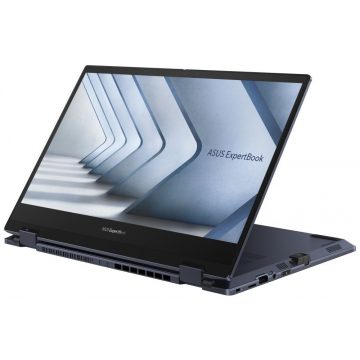   ASUS ExpertBook B5 Flip/ i5-1340P/ 16GB DDR5/ 512GB SSD/ Intel Iris Xe/ 14" FHD, dodirni/ W11P/ crni