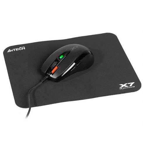 A4Tech X-Game X-7120 set miš + podloga