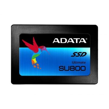   ADATA SU800 256 GB SSD / interni / 2,5" / SATAIII / 3D TLC