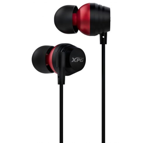 ADATA EMIX I30 Gaming slušalice / in-ear / 13,5 mm drajveri / 3D zvuk 5,2 / 3,5 mm utičnica