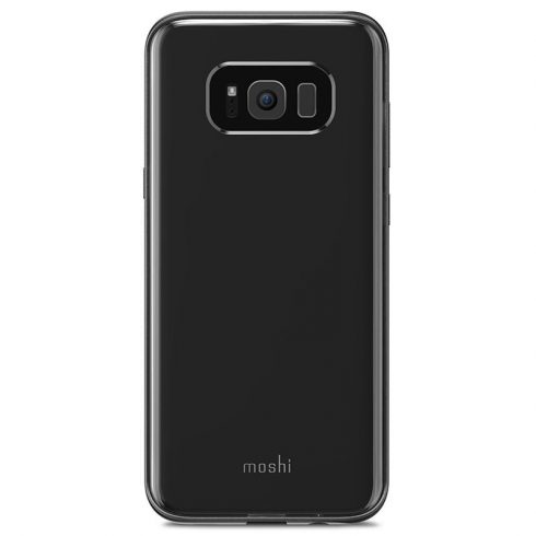 Moshi Vitros - Maska za Samsung Galaxy S8+ (Titanium Grey)