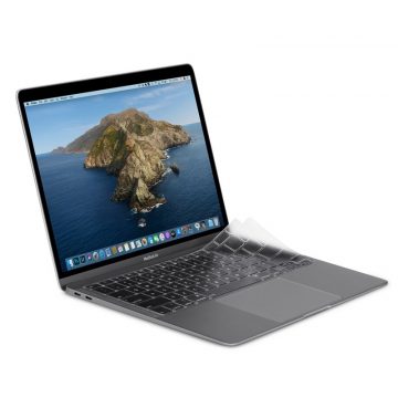   Moshi ClearGuard štitnik za tipkovnicu za MacBook Air 13" Retina (2020) (EU izgled)