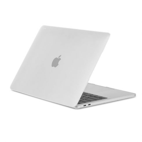 Moshi iGlaze - Torbica za Macbook Pro 13" (Retina M1 / ​​2020) (Stealth Clear)