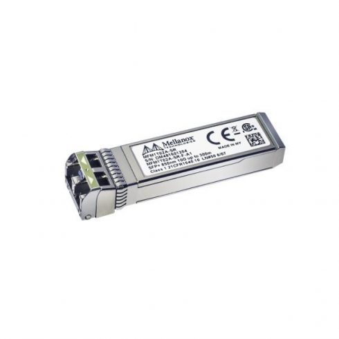 QNAP TRX-10GSFP-SR-MLX optički modul SFP+, 10Gbps, 300m