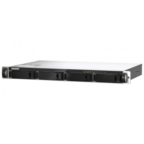 QNAP TS-435XEU-4G 4x SATA/ 2.2GHz/ 4GB RAM/ 2x M.2 NVMe/ 2x 2.5GbE/ 2x 10GbE SFP+