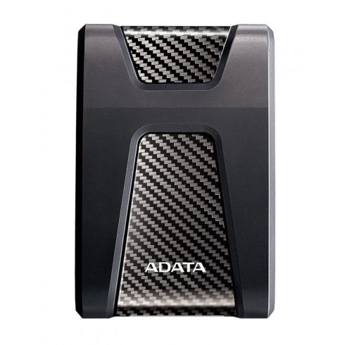 ADATA HD650 2TB HDD / vanjski / 2.5" / USB 3.1 / crni