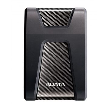 ADATA HD650 4TB HDD / vanjski / 2.5" / USB 3.1 / crni