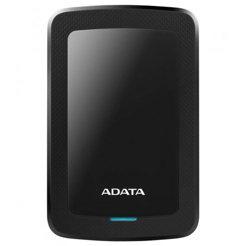 ADATA HV300 1TB HDD / vanjski / 2.5" / USB3.1 / crni