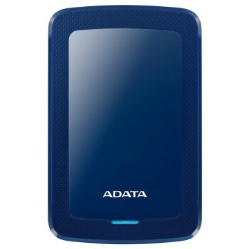 ADATA HV300 1TB HDD / vanjski / 2.5" / USB3.1 / plavi