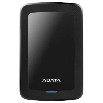 ADATA HV300 2TB HDD / vanjski / 2.5" / USB3.1 / crni