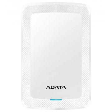 ADATA HV300 2TB HDD / vanjski / 2.5" / USB3.1 / bijeli