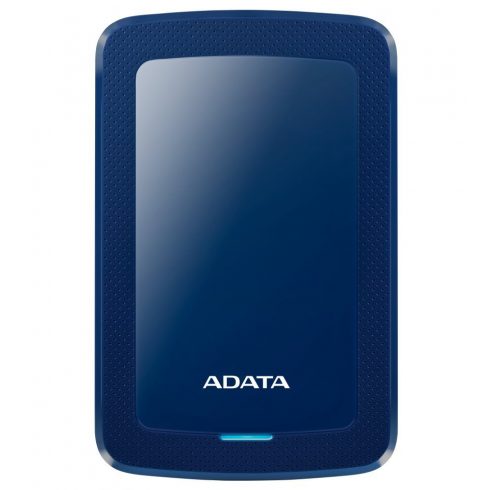 ADATA HV300 2TB HDD / vanjski / 2.5" / USB3.1 / plavi