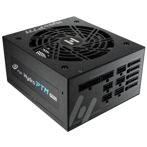 FSP izvor napajanja HYDRO PTM PRO 850 ATX / 135 mm ventilator / 80Plus Platinum / modularno