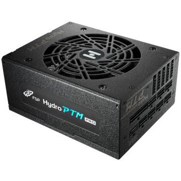   FSP zdroj HYDRO PTM PRO 1000 ATX3.0 / 1000W / ATX / 80PLUS Platinum / modularno