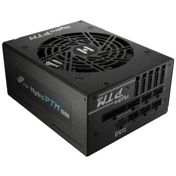   FSP zdroj HYDRO PTM PRO 1200 ATX3.0 / 1200W / ATX / 80PLUS Platinum / modularno