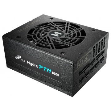   FSP zdroj HYDRO HPT2-1200M ATX3.0 / 1200W / ATX / 80PLUS Platinum / modularno