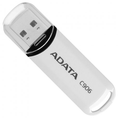 ADATA DashDrive C906 32GB / USB 2.0 / bijeli