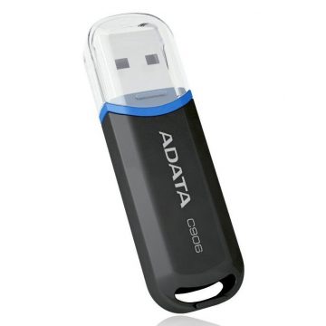 ADATA DashDrive C906 32GB / USB 2.0 / crni