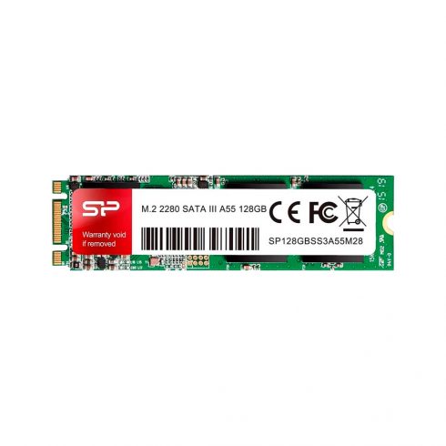 128 GB SATA M.2 2280 SSD