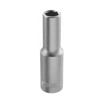 Dugi ključ 1/4" 6 vrhova 6 mm