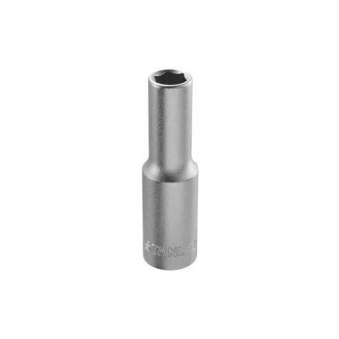 Dugi ključ 1/4" 6 vrhova 6 mm