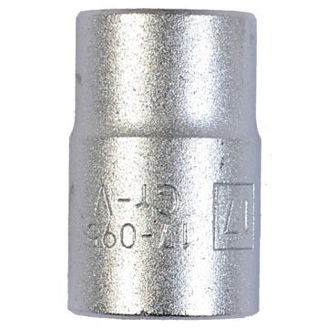 1/2" ključ 6 vrhova 8 mm