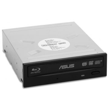   ASUS BLU-RAY Combo BC-12D2HT/BLK/G/AS/ crni/ SATA/ maloprodaja + Cyberlink Power2Go 8