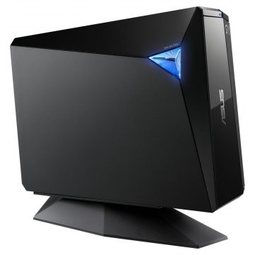   ASUS BLU-RAY pisač BW-16D1H-U PRO, vanjski, crni, USB 3.0, (softver)