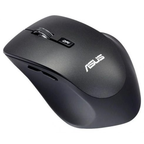 Bežični miš ASUS WT425/ crni