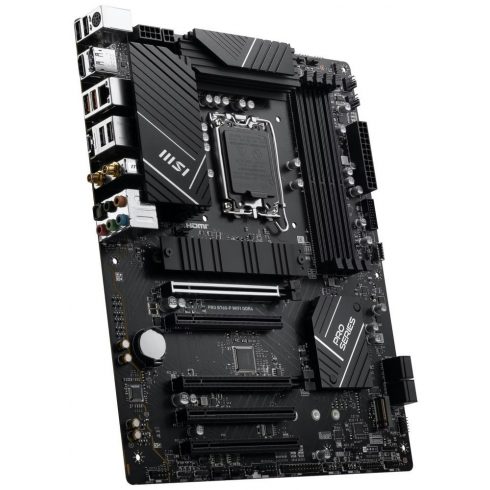 ASUS TUF GAMING B550-PLUS / B550 / AM4 / 4x DIMM / M.2 / DP / HDMI / ATX