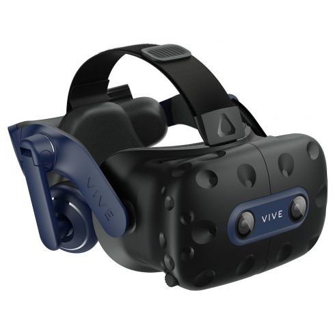 HTC VIVE PRO 2 HMD naočale za virtualnu stvarnost/ 2x 2448 x 2448 px / Link okvir