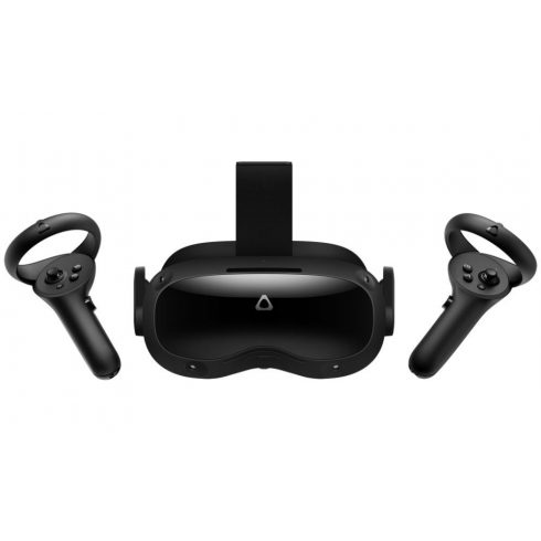 HTC Vive Focus3 - Business Edition / uključuje BWS paket (2 godine jamstva)