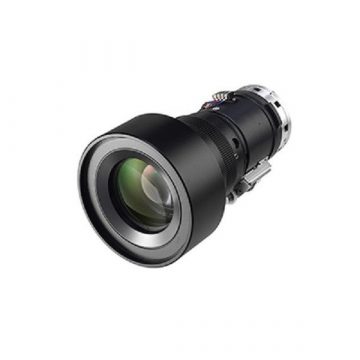   BENQ Lens Semi Long Zoom/ 1.55x zoom/ XGA 5.5 - 8.56/ WXGA 5.56 - 8.67/ za PX9600/PX9710/PW9500/PW9620/PU7930