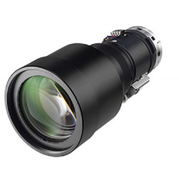   BENQ Lens Long Zoom1/ 1,65x zum/ XGA 2,33 - 3,81/ WXGA 2,33 - 3,86/ za PX9600/PX9710/PW9500/PW9620/PU7930