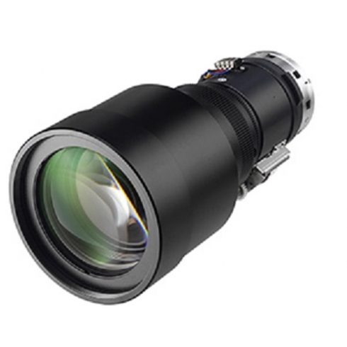 BENQ Lens Long Zoom1/ 1,65x zum/ XGA 2,33 - 3,81/ WXGA 2,33 - 3,86/ za PX9600/PX9710/PW9500/PW9620/PU7930