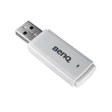   BENQ WI-FI USB modul WDS01 za bežično povezivanje projektora