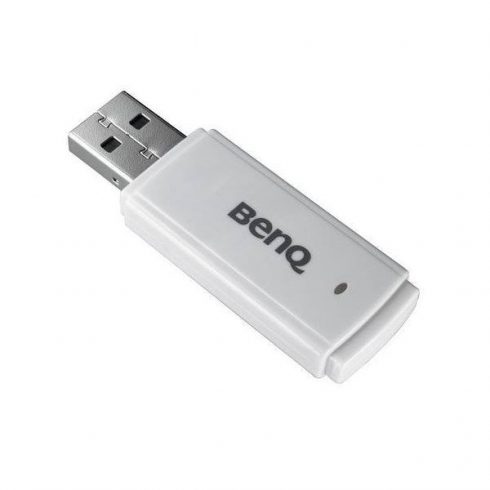 BENQ WI-FI USB modul WDS01 za bežično povezivanje projektora