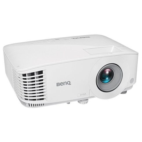 BenQ MS550 SVGA/ DLP projektor/ 3600 ANSI/ 20000:1/ VGA/ 2x HDMI