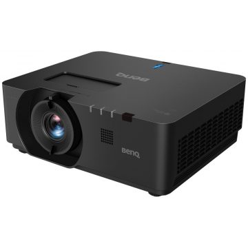   BenQ LU960ST WUXGA/ DLP projektor/ Laser/ 5500ANSI/ 3M:1/ 2x VGA/ 3x HDMI/ DP/ USB/ LAN/ repro