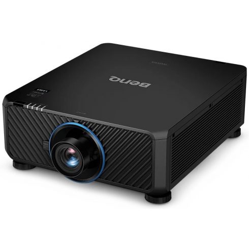 BenQ LU9800 WUXGA/ DLP projektor/ Laser/ 10000ANSI/ 3M:1/ 2x VGA/ 2x HDMI/ DVI-D/ USB/ LAN