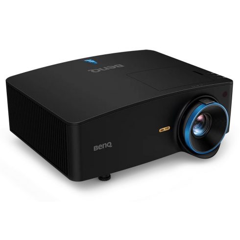 BenQ LK954ST 4K UHD/ DLP projektor/ Laser/ 5100ANSI/ 3M:1/ 2x HDMI/ DP/ USB/ LAN