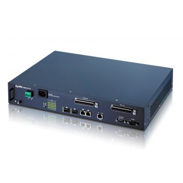   ZyXEL GS1100-10HP v2, neupravljani PoE 8x Gigabit, 2x Fiber Uplink, 130 W PoE